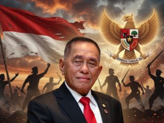 Kabar Duka, Mantan Menteri Pertahanan Ryamizard Ryacudu Meninggal Dunia