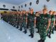 Perwira Arhanud Abit Diktukpa TNI AD Gelombang I TA 2026 Siap Tempuh Pendidikan Dasar Kecabangan