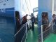 KPLP Siaga di Selat Sunda, Evakuasi Penumpang KMP Mutiara Persada III Berjalan Aman