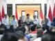 Prabowo: Aparat Jangan Jadi Bekingan Narkoba hingga Judi