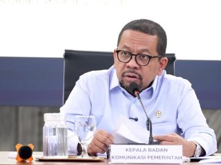Pemerintah Perkuat Pengentasan Tuberkulosis: Keberhasilan Pengobatan Capai 80% hingga 8.000 Rumah Pasien Bakal Diperbaiki