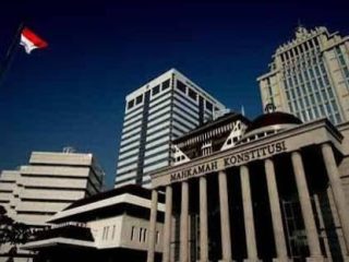 MK Tolak Uji Materiil UU PA Terkait Batasan Gugatan Harta Bersama
