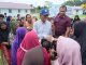 Tinjau Rumah Hunian Aceh Tamiang, Menteri Dody Pastikan Kenyamanan Masyarakat