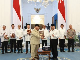 Poin-Poin Rekomendasi Reformasi Polri: Dari Revisi UU hingga Penguatan Kompolnas