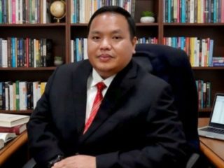 Dr. Handi Risza: Ekonomi Tumbuh 5,61 Persen, Tapi Rakyat Belum Merasakan