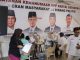 Pasca Idul Adha, Misrayanti Kembali Pimpin Pengobatan Gratis untuk Warga Jakarta Selatan