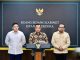 Prabowo Rombak Pimpinan BGN, Dadan Hindayana Digantikan Nanik S Deyang