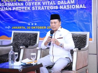 Publik Titip Harapan, DPR RI Diminta Memilih Anggota KIP yang Berintegritas