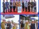 Groundbreaking Dermaga II dan Peningkatan Kapasitas Dermaga I Tanjung Kalian Dorong Konektivitas