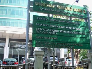 Tak Pandang Bulu, Periode Mei 2026 Bawas MA Jatuhi Sanksi 25 Hakim & Aparatur Peradilan