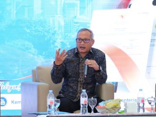 BPN Permudah Layanan, Jadwal Kunjungan Kantah Bisa Diatur Melalui Sentuh Tanahku