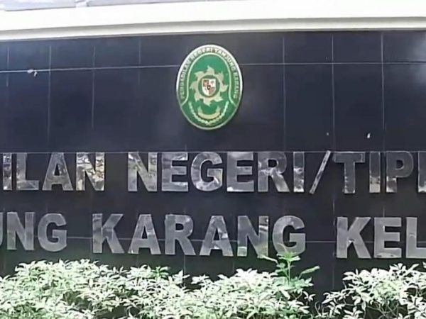 Apa Pertimbangan Hakim Menolak Praperadilan Mantan Gubernur Lampung Arinal Djunaidi? Simak Penjelasannya