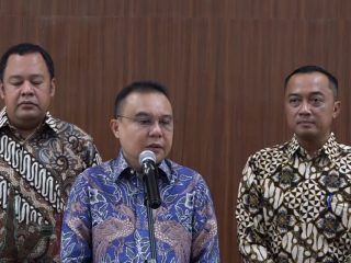Pemerintah, BI dan DPR Perkuat Kebijakan Fiskal dan Moneter, Hasilkan Dua Strategi Jaga Rupiah