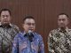 Pemerintah, BI dan DPR Perkuat Kebijakan Fiskal dan Moneter, Hasilkan Dua Strategi Jaga Rupiah