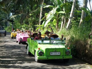 Promosi Pariwisata Indonesia Mendunia, Kemenpar Gaungkan #GoBeyondOrdinary