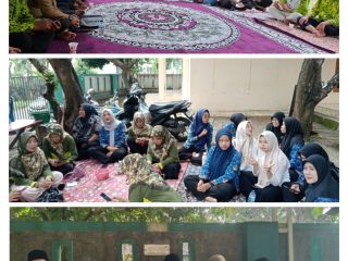 Camat Cilegon: Kebersamaan dan Masjid Menjadi Pilar Mewujudkan Masyarakat Sejahtera
