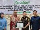 Walikota Padang Panjang Beri Apresiasi dan Penghargaan Ke Kejari Padang Panjang