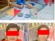 Video Pungli Viral, Aparat Kepolisian Amankan Dua Pelaku di Perbatasan Lampung Tengah