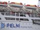 Peremajaan Armada Kapal Pelni,harus mendapat kan perhatian khusus di Era Pemerintahan Prabowo Gibran