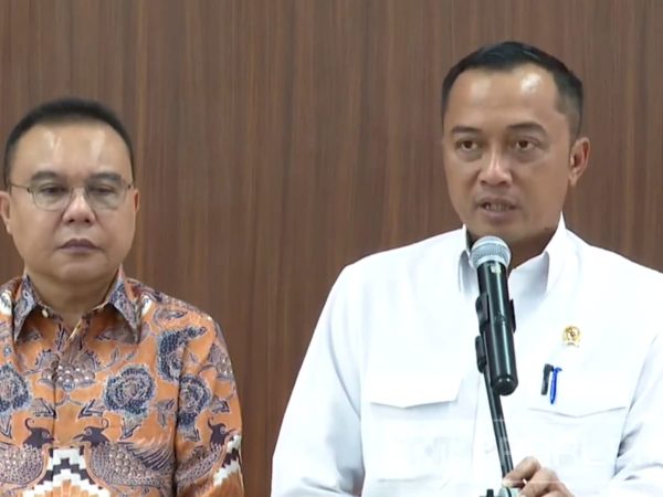 Genjot Pertumbuhan Ekonomi, Pemerintah-DPR Bahas Aturan Baru Ekspor Sumber Daya Alam