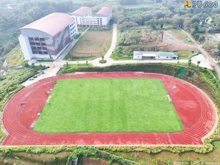 Paralympic Training Center Siap Cetak Atlet Difabel Kelas Dunia