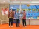 MUSPROV III APINDO Kalbar, Edi Suhita Terpilih sebagai Ketua Periode 2026–2031