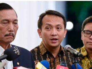 DEN Laksanakan Survei MBG, Tiap SPPG Rerata Libatkan 3 Pemasok UMKM Lokal
