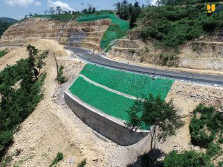 Jalur Pantai Selatan Jawa Tulungagung Tersambung, Hadirkan Akses pada Koridor Wisata Pesisir