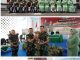 Optimalisasi Program TNI AD, Pangdam XXI/RI Kunker ke Tulang Bawang Bersama Danrem 043/Gatam