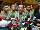 Gandeng Insan Pers, Puspen TNI Bedah Peran Yon TP hingga Program Koperasi Merah Putih