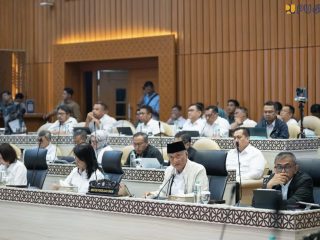 Program IBM 2027 Sasar 4.127 Titik Sentuh Kebutuhan Warga