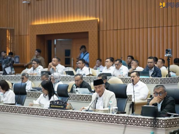 Program IBM 2027 Sasar 4.127 Titik Sentuh Kebutuhan Warga