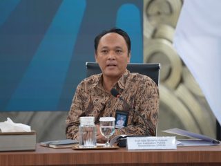 Pemerintah Tegaskan Aturan Pajak Baru Tetap Lindungi dan Beri Kepastian Insentif UMKM