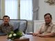 Prabowo Terima Kunjungan Jusuf Kalla, Siap Partisipasi Bangun Energi Hijau