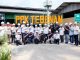 Anita Ariyani Tekankan Kesejahteraan Pekerja Saat Kunjungi Kebun Tebenan Bersama Dewan Komisaris PTPN I