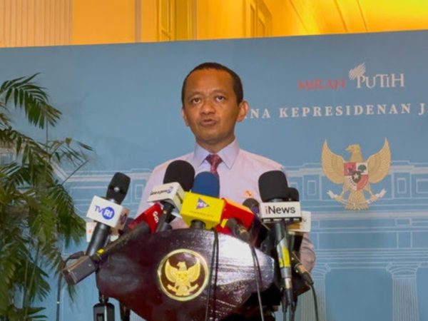 Pemerintah Tidak Naikkan Harga BBM Subsidi demi Jaga Daya Beli Masyarakat