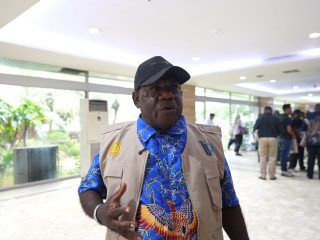 Petani Papua Dukung Program Cetak Sawah Rakyat untuk Penuhi Kebutuhan Pangan, Jawab Perubahan Zaman