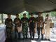 Hadapi Tantangan Era Digital, Korem 083/Bdj Perkuat Kesadaran Bela Negara Keluarga Besar TNI