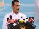 Hadapi El Nino Godzilla, Pemerintah Pastikan Kesiapan Cadangan Pangan dan Infrastruktur Pertanian Nasional