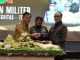 Peringatan Delapan Dekade Peradilan Militer: Peradilan Militer Tangguh, Intergritas Teguh