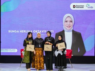 ASDP dan UNIMED Perkuat Kapasitas Perempuan Pesisir Dukung Ekonomi Daerah