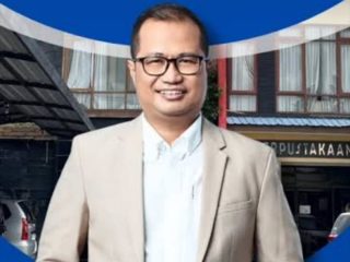 Ketum FORSIMEMA : Nakhoda Pelni yang baru, Budi " Banyak PR menanti "