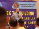 Karoum Setjen Kemhan Tekankan Soliditas, Integritas, dan Profesionalisme pada Bimtek Tim Building Bagpam
