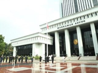 MA Gandeng Masyarakat Telusuri Rekam Jejak Calon Panitera Muda