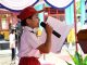Surat Cinta Siswi dari Pulau Terluar untuk Presiden: Fasilitas Sekolah Lengkap, Dapat MBG Pula