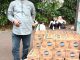 50 Ribu Massa Dukung MBG, Supplier Angkat Testimoni Nyata