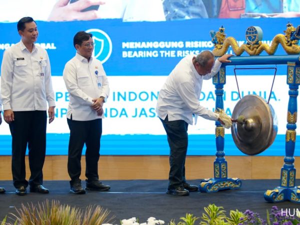 Peringati Hari Pelaut Sedunia 2026, Kemenhub Tegaskan Komitmen Perlindungan Dan Penguatan Daya Saing Pelaut Indonesia