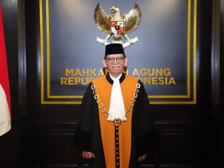 Ketua Kamar Pembinaan: Sistem Peradilan Indonesia Mampu Memenuhi Standar Internasional