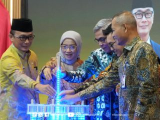 Prof. Zudan: BKN Lakukan Pendampingan kepada 643 Instansi Untuk Perkuat Integritas ASN