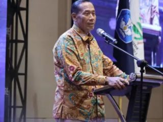 Wamendiktisaintek Fauzan Dorong Konsorsium Perguruan Tinggi Hadirkan Solusi Nyata untuk Daerah Kabar